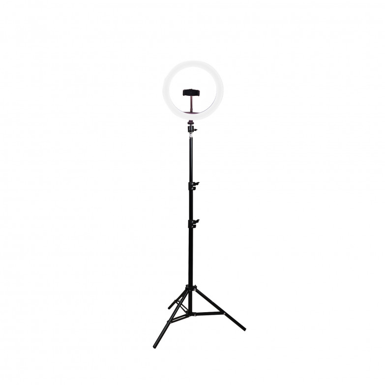 KSIX Light Ring, Adjustable 1,60 m...