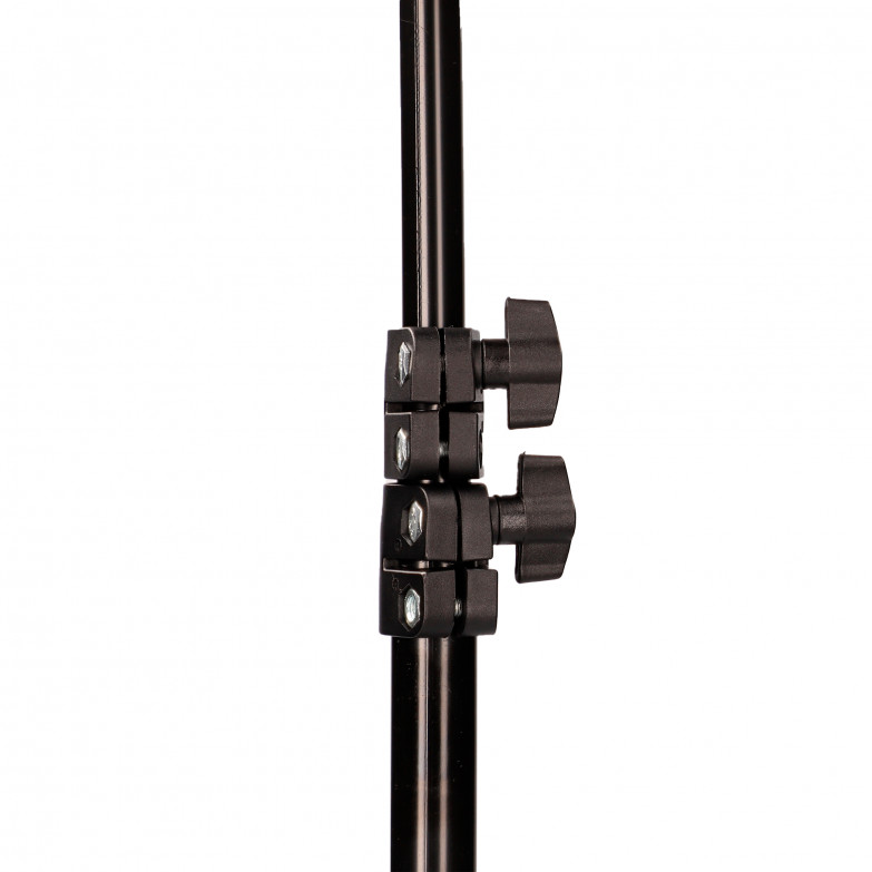 KSIX Light Ring, Adjustable 1,60 m...