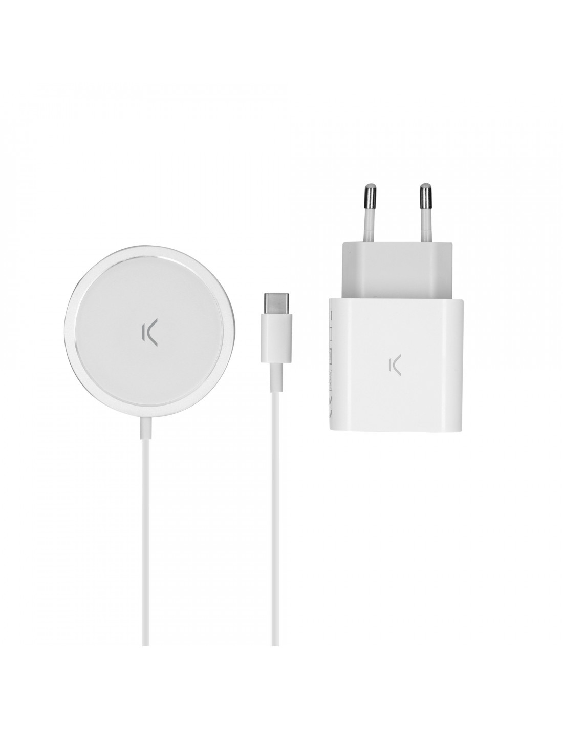 Cable de carga magnético Imán Cargador USB Carga para Xiaomi Mi Band 7 Pro  Universal Accesorios Electrónicos