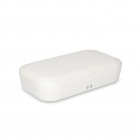 Caja Esterilizadora KSIX Uv Box Pro Con Carga Inalámbrica 10w