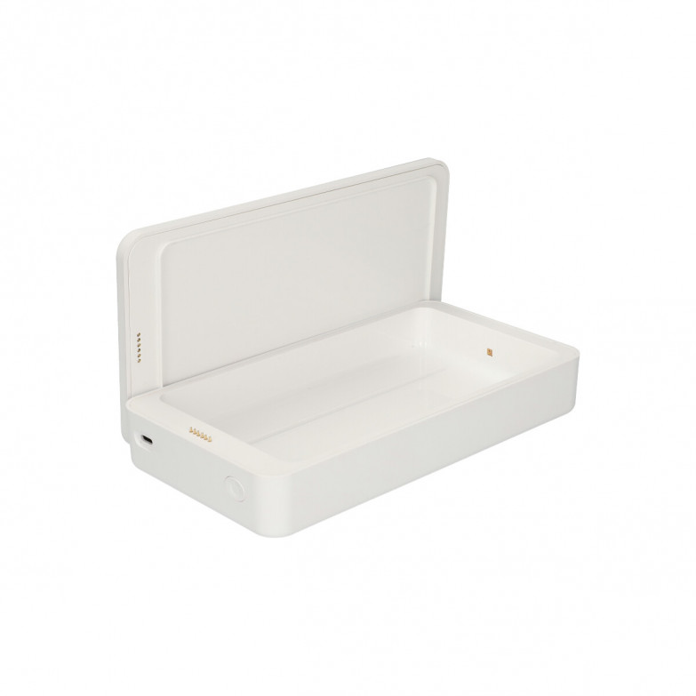 Caja Esterilizadora KSIX Uv Box