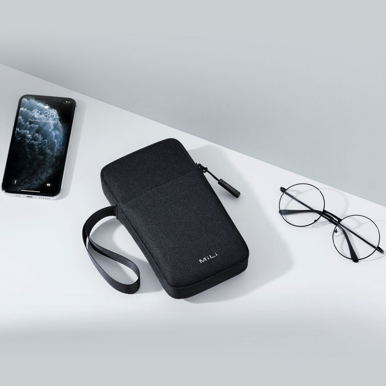 Estuche Esterilizador Ultravioleta