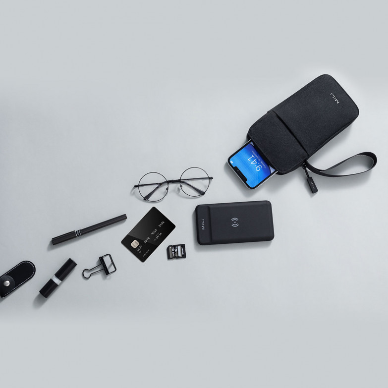 Estuche Esterilizador Ultravioleta