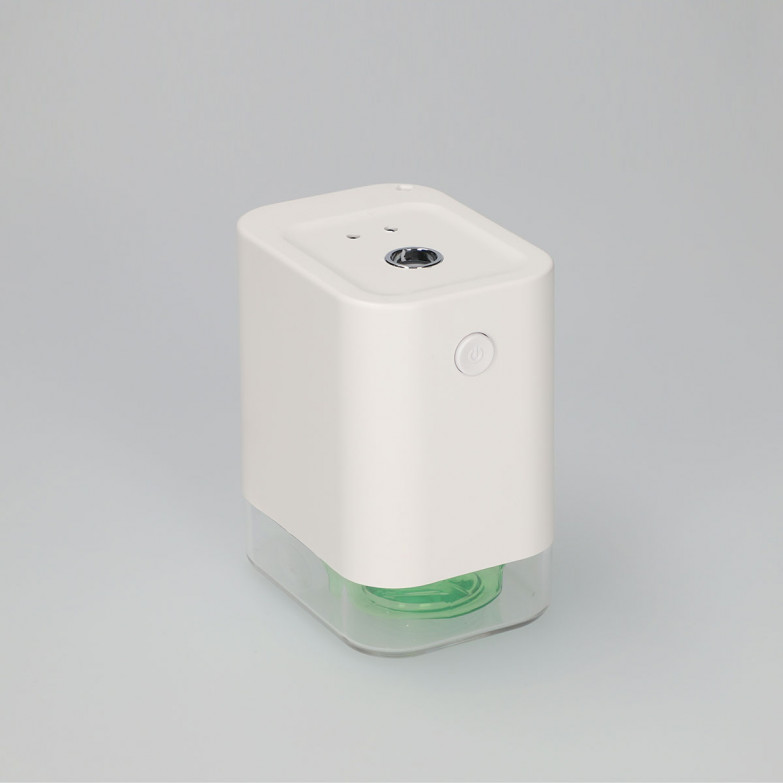 Automatic Dispenser Spray Sterilizing Liquid Smart Hand Mini