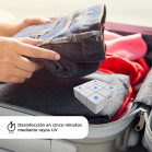 Esterilizador Ultraviolet Cube