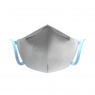 Mascarilla Airpop Kids Pack 4 Uds Color Azul