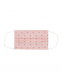 Mascarilla Rectangular...