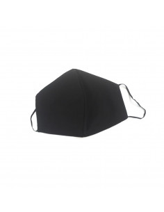 Mascarilla Triangular...