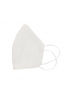 Mascarilla Triangular...