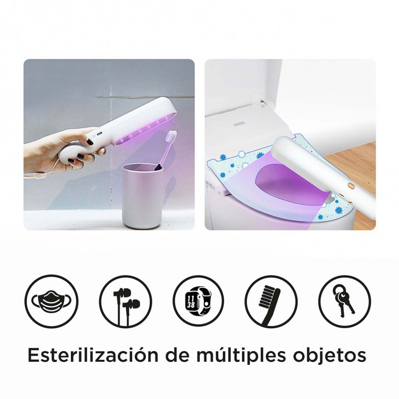 Uv Light Maxi Stick Sterilizer