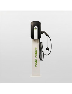 EV charger Policharger...