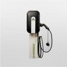 EV charger Policharger NW-T2 + 5m T2 Charging cable, Three-phase, 22kW, Protections Prottrifa32 included