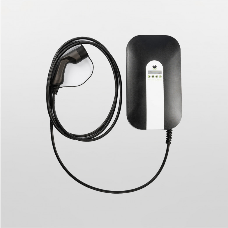 EV charger Policharger NW-T2 + 5m T2...
