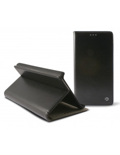 Funda con tapa para Huawei...