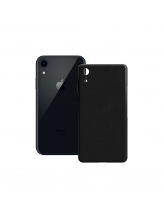 Silk Case For Iphone Xr...