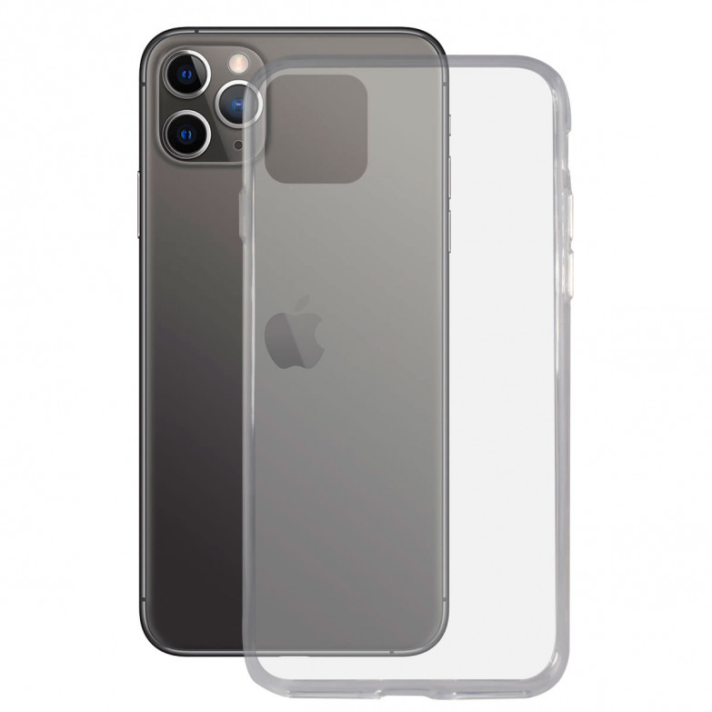 Contact Flex Cover Tpu For Iphone 11...