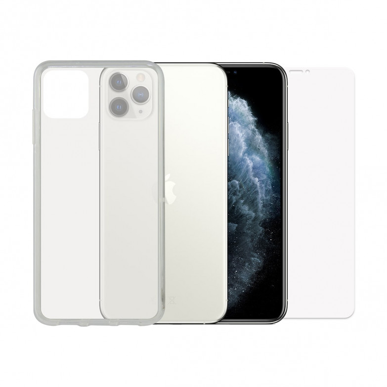 Kit de Protección para iPhone 11 Pro...