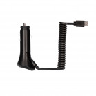 Cargador de coche Contact, 5W, Micro USB