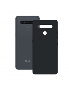 Silk Case For Lg K41s...