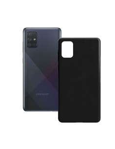 Silk Case For Galaxy A71...