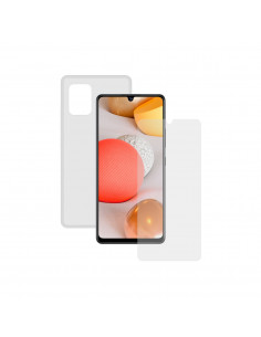 Contact Pack For Galaxy A42...