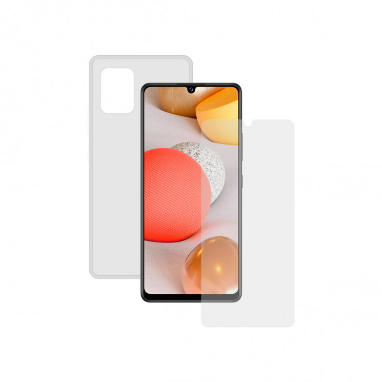 Contact Pack For Galaxy A42 5g...
