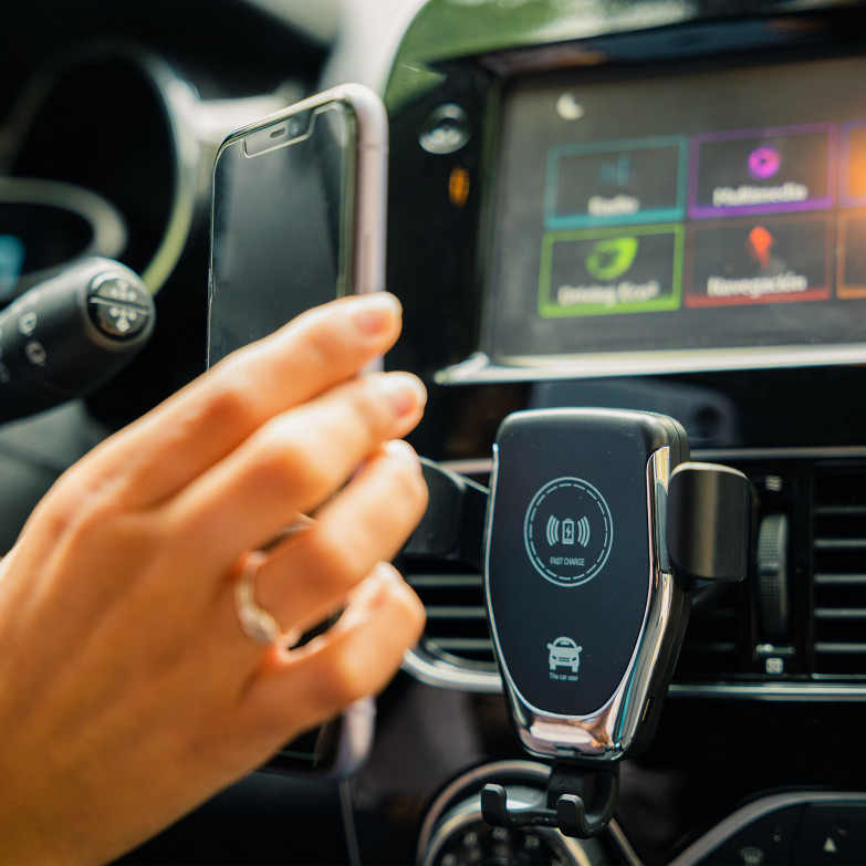 Soporte universal móvil KSIX para...