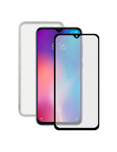 Contact Pack Transparent...