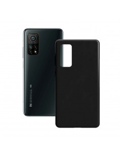 Silk Case For Xiaomi Mi 10t...