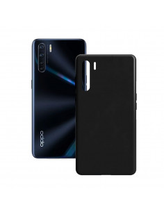 Silk Case For Oppo A91...