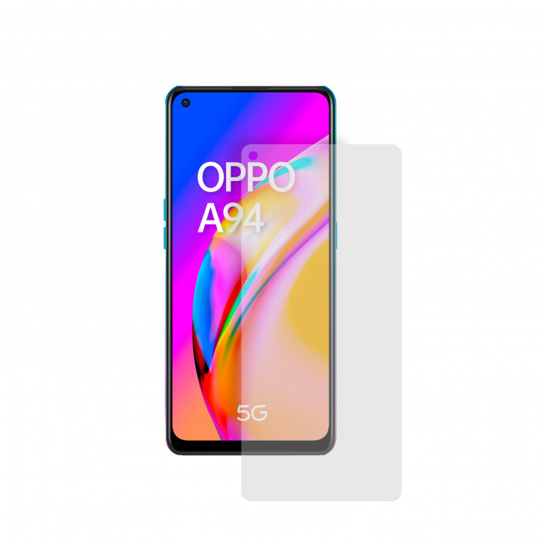 Contact Extreme Screen Protector, Oppo A94 5G, 2.5D, Tempered Glass, 9H