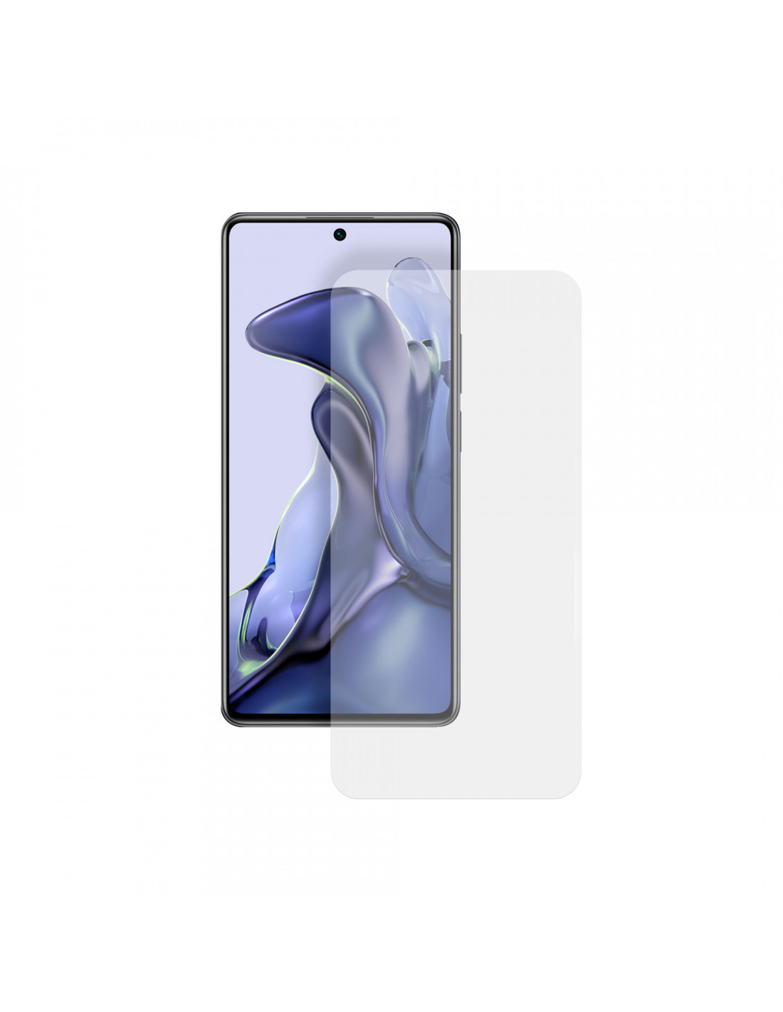 Protector de pantalla para Xiaomi Redmi Note 11, Vidrio templado