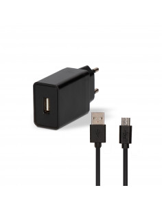 Cargador de red Contact 10... 2