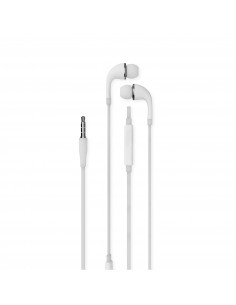 Auriculares con cable...