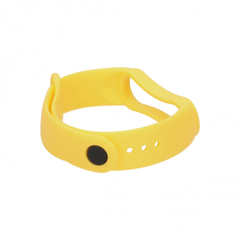 Tpu Strap Mi Band 5, Amazfit Band 5...