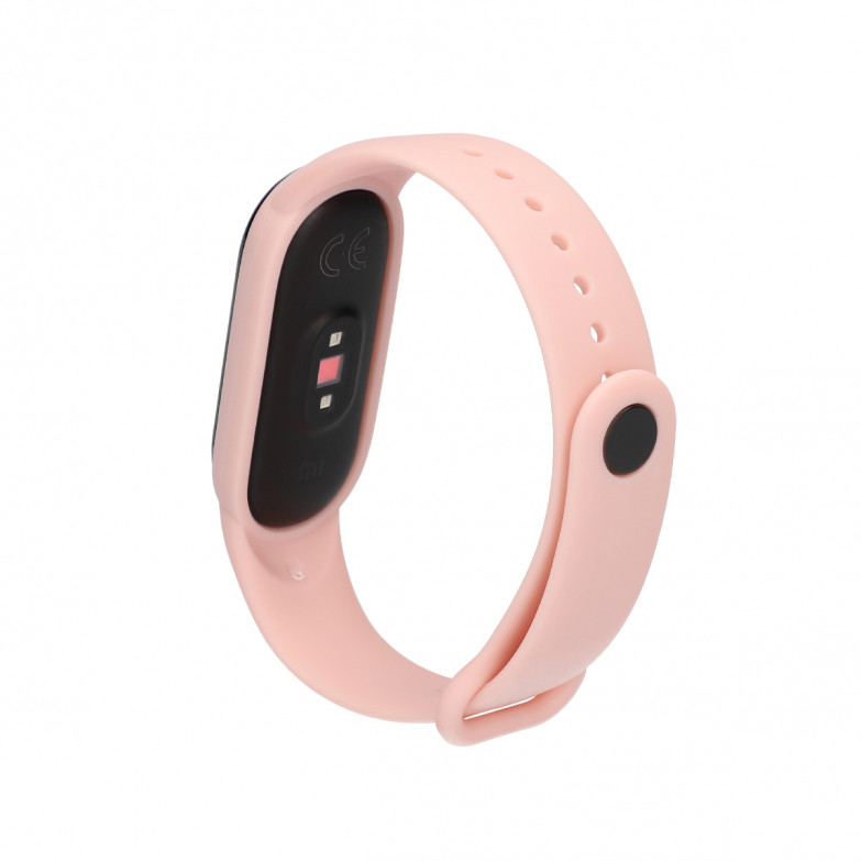 Tpu Strap Mi Band 5, Amazfit Band 5...