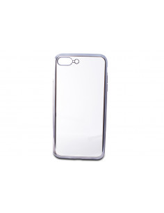 KSIX Metal Flex Cover Tpu...