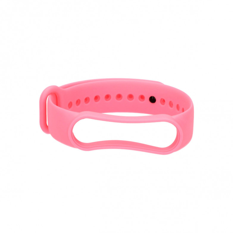 Tpu Strap For Mi Band 5, Amazfit Band...