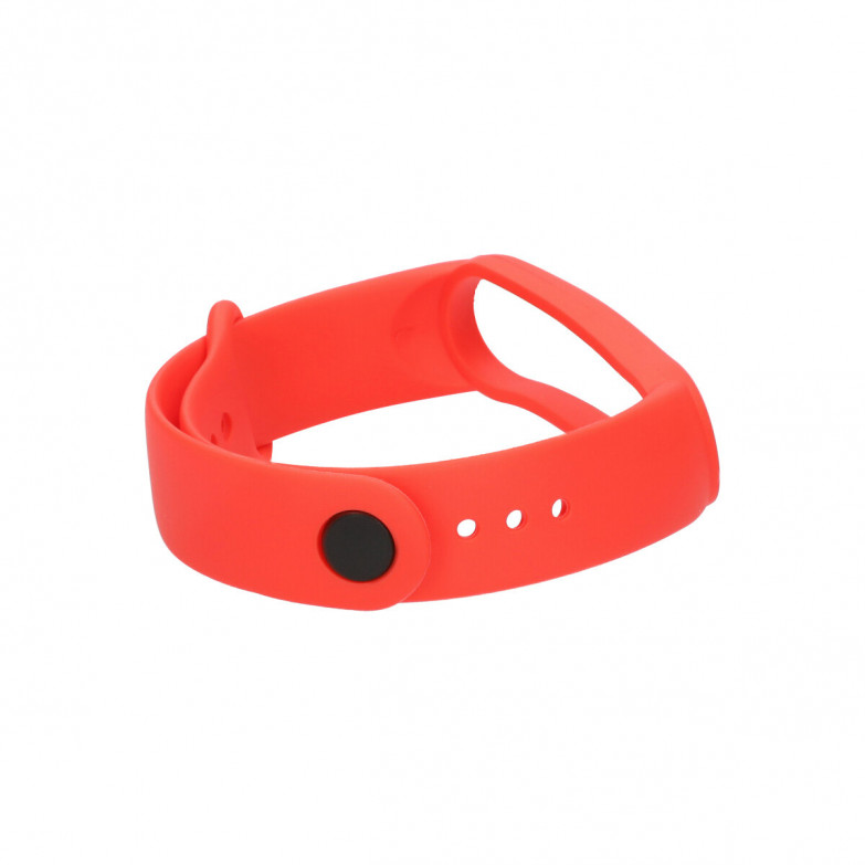Tpu Strap For Mi Band 5, Amazfit Band...