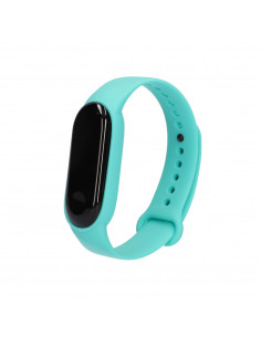 Tpu Strap Mi Band 5,...
