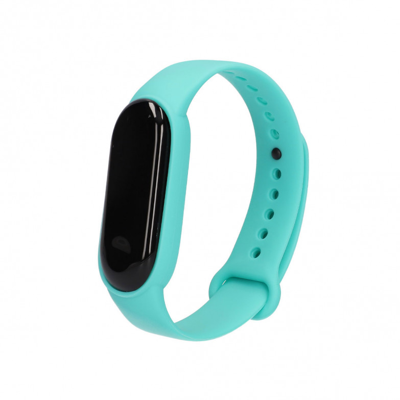 Pulsera Smartband Huami Amazfit Band 5/ Naranja