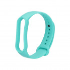 Correa reloj para Xiaomi Mi Band 5, Amazfit Band 5, Verde