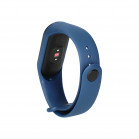Correa reloj para Xiaomi Mi BAND 6, Azul