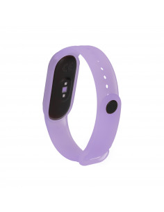 Tpu Strap For Mi Band 6... 2