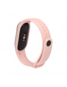 Tpu Strap For Mi Band 6... 2