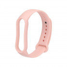 Correa reloj para Xiaomi Mi BAND 6, Rosa