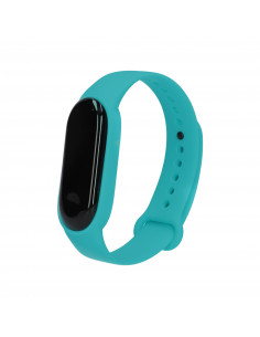 Tpu Strap For Mi Band 6...