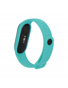 Tpu Strap For Mi Band 6... 2