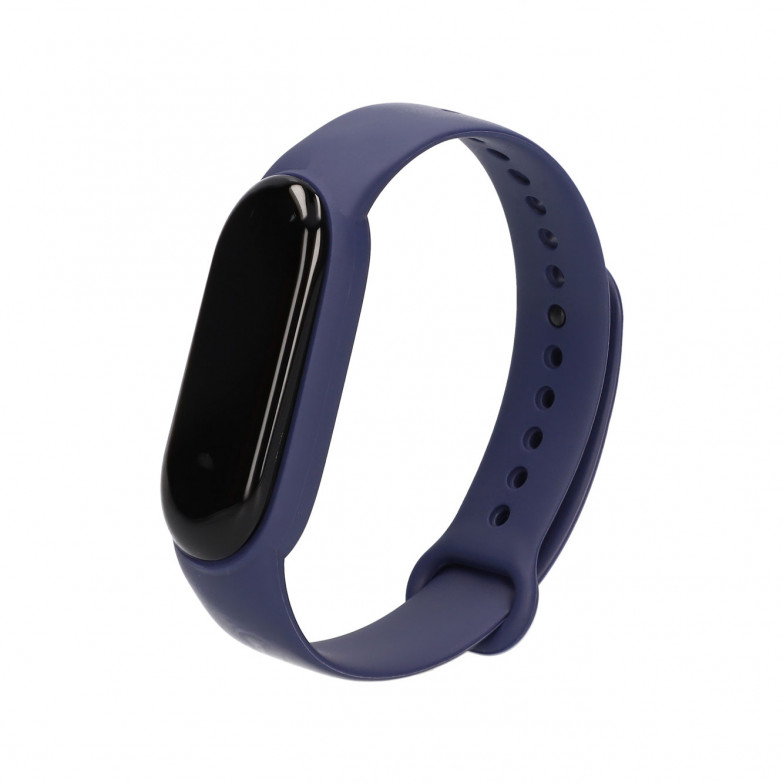 Correa reloj para Xiaomi Mi BAND 6, Violeta