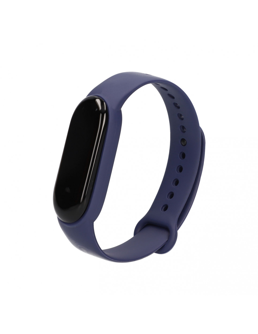 Correa reloj para Xiaomi Mi BAND 6, Lavanda